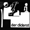 büro diderot plakate