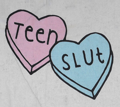 teen slut