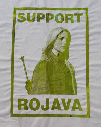 rojava