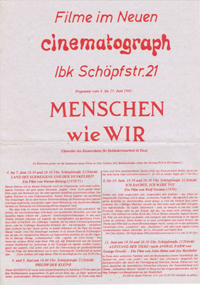 1981-06-04-cine-filmreihe menschen wie wir