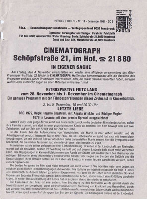 1981-12-02-cinematograph-progamm
