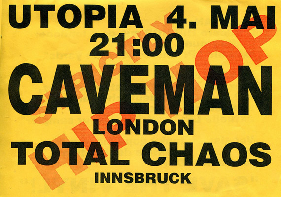 1992-05-04_Utopia_Caveman_Total Chaos_1