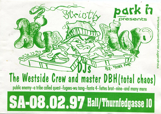 1997-02-08-ParkIn-Strictly Hiphop-WestsideCrew-DBH