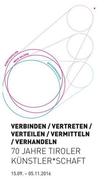 70 Jahre Tiroler Künstlerschaft