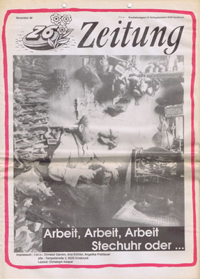 z6 zeitung 1986-11