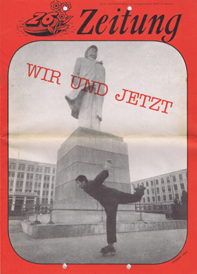 z6 zeitung 1989-03