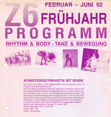 z6 programm 1992-02