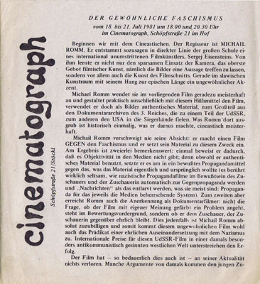 1981-06-18-cinematograph-filmreihe