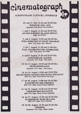 1981-08-01-cinematograph-plakat