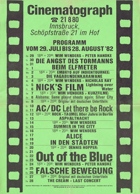 1982-08-01-cinematograph-plakat