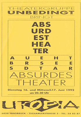 1992-06-16_utopia_theatergruppe unbedingt