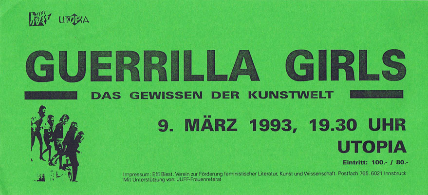 1993-03-09_utopia_guerrillagirls_1