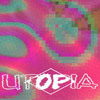 Utopia Flugzettel 1988 -1991