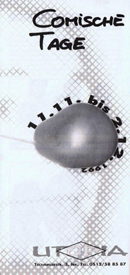 1992-11-11-utopia-comische-tage