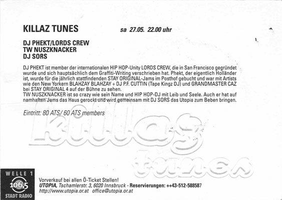 2000-05-27_utopia_killaz tunes_2