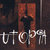 Utopia wöchentliche Programmflyer 2000 - 2. Quartal