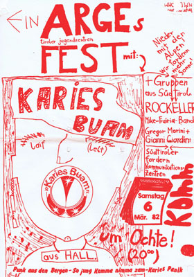 1982-03-06-komm - arges fest - karies buam