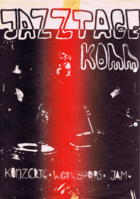 komm jazztage 1979