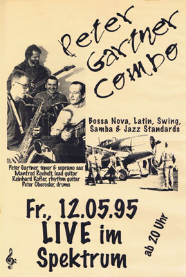 1995-05-12-spektrumplakat-peter-gartner-combo