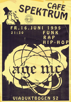 1995-06-16-spektrumplakat-age-mc