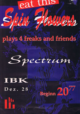1995-12-28-spektrumplakat-spin-flowers