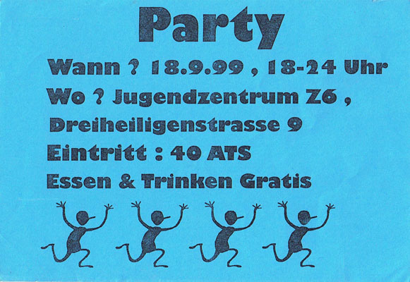 1999-09-18-z6-party
