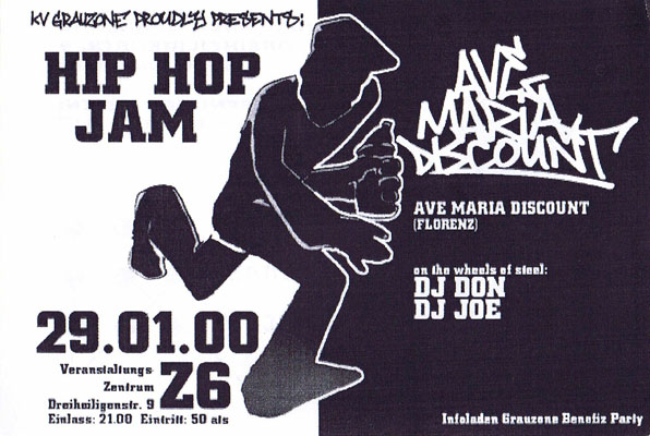2000-01-29-z6-grauzone-hiphopjam