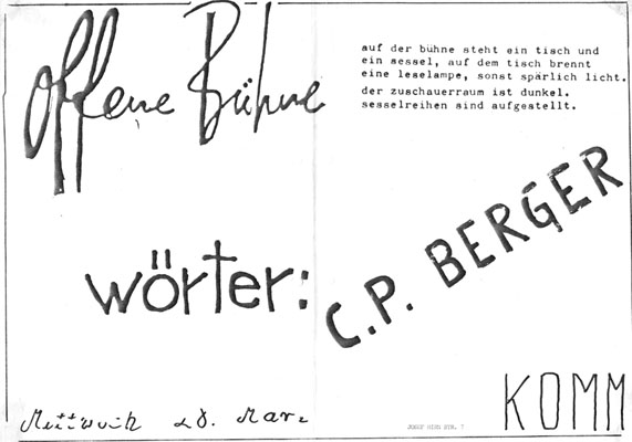 1984-03-28_komm_lesung cp berger