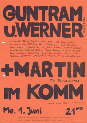 1981-06-01-komm-guntram-werner-martin