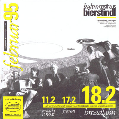 1995-02-01-bierstindl programm