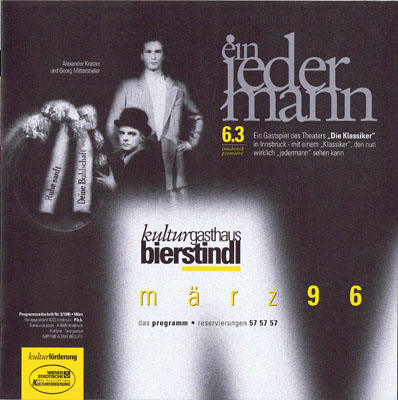 1996-03-01-bierstindl programm