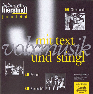 1996-06-01-bierstindl programm