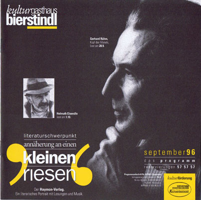 1996-09-01-bierstindl programm