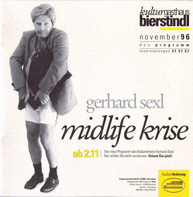 1996-11-01-bierstindl programm