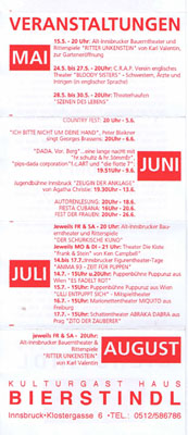 1993-05-01-bierstindl programmflyer