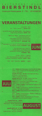 1993-06-01-bierstindl programmflyer