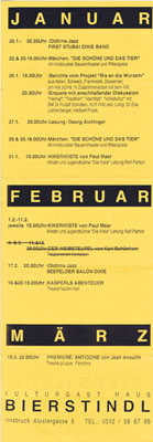 1994-01-01-bierstindl programmflyer