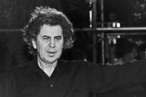 utopia - bergiselfestival - mikis theodorakis