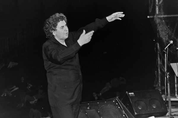 utopia - bergiselfestival - mikis theodorakis