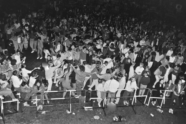 utopia - bergiselfestival - mikis theodorakis