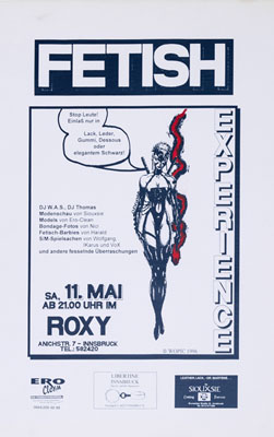 1996-05-11-roxy - fetish experience