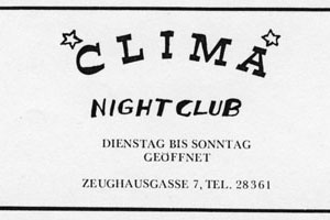 Werbung in der Unipress Nr. 28, Mai 1979