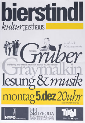 1994-12-05 - bierstindl - gruber - graymalkin