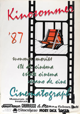 1987-07-01 - cinematograph kinosommer