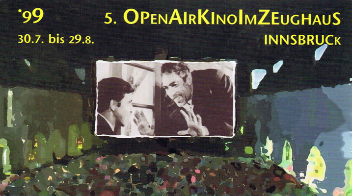 1999-07-30  -openairkino