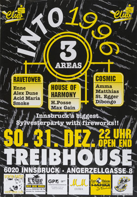 1996-12-31 - treibhouse - rave - cosmic