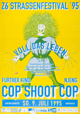 1995-07-09 - z6 - cop shoot cop