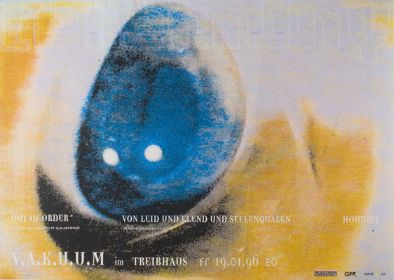 1996-01-19_treibhaus_vakuum_out of order_houdini