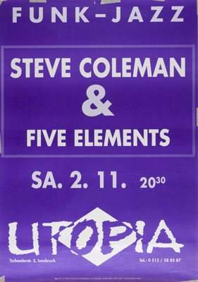 1991-11-02-utopia-steve-coleman