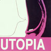 utopia plakate 1988-1989